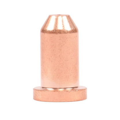 Solid Spare 10pcs Plasma Cutter Torch 249926 249928 Nozzle + Electrodes for Miller XT40 XT30