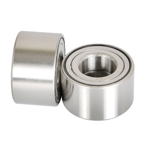Solid Spare For Honda TRX500 Foreman Rubicon 500 2015-19 2 Front Wheel Knuckle Ball Bearing
