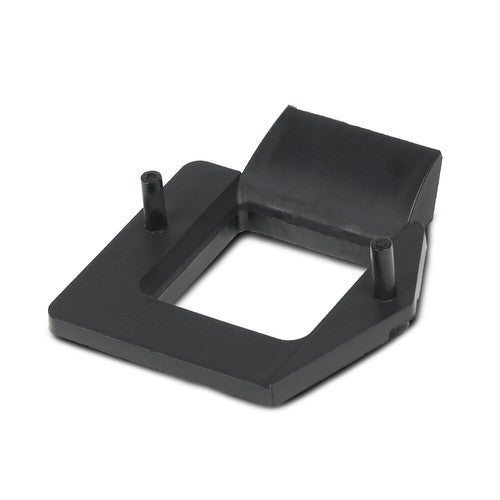 Solid Spare Fit For 09-15 Range Rover Jaguar XF XFR Engine Lock Hook Guide Cover C2Z29303