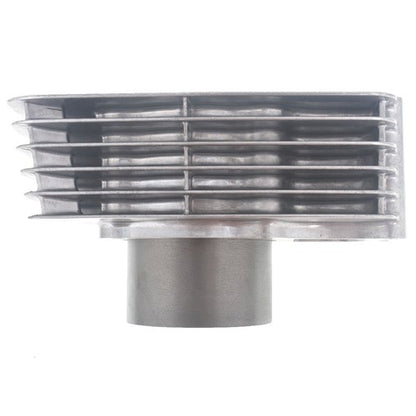 Solid Spare For Honda Recon 250 1997 1998 1999 2000 2001 ATV Cylinder Piston Gasket Kit