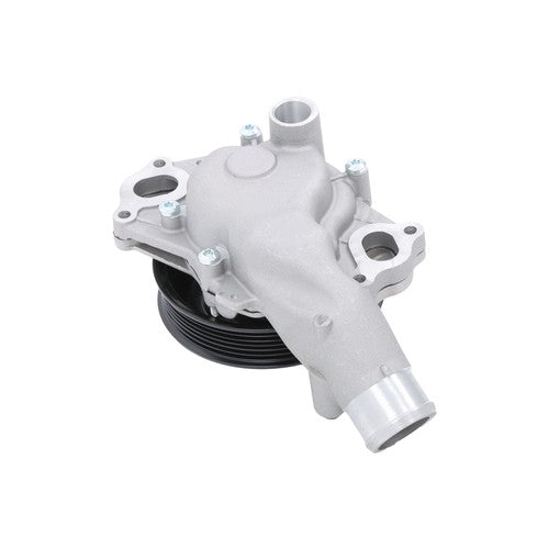 Solid Spare LR087162 C2Z20573 For Jaguar Land Rover XF XJ F-Type Timing Chain Kit Water Pump