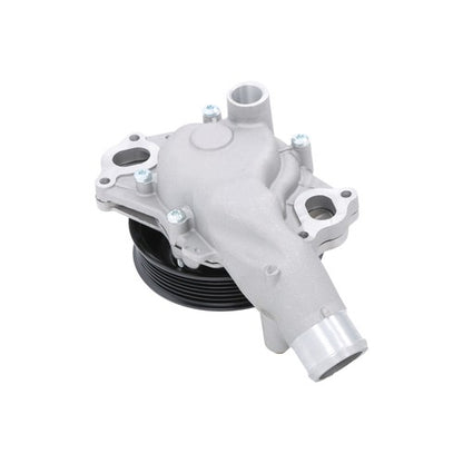 Solid Spare LR087162 C2Z20573 For Jaguar Land Rover XF XJ F-Type Timing Chain Kit Water Pump
