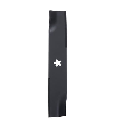Solid Spare 3 Pack 539-112078 577146101 Lawn Mower Blades For Husqvarna EZ4216 42"