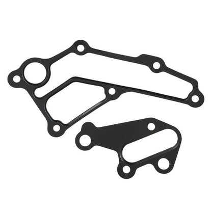 Solid Spare W/ Bolts&Intake Exhaust Valves Fit For Kia Sorento 2011-2020 V6 Head Gasket Set