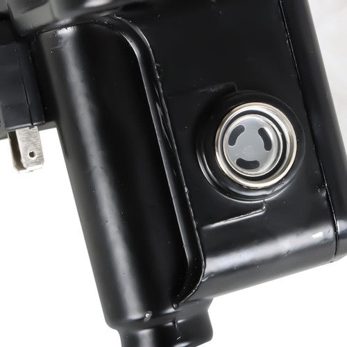 Solid Spare For Polaris Sportsman 500 1996-1998 Front Brake Calipers & Brake Master Cylinder