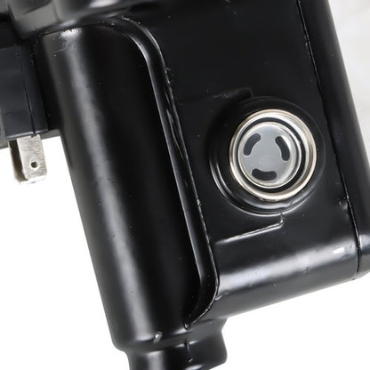 Solid Spare For Polaris Sportsman 500 1996-1998 Front Brake Calipers & Brake Master Cylinder