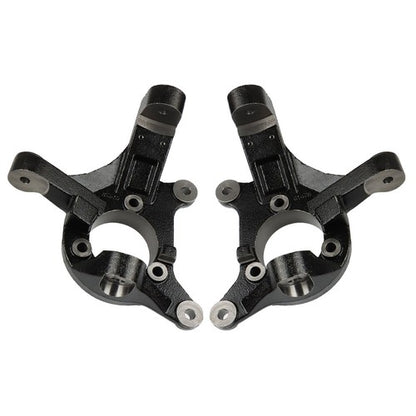 Solid Spare Fit For Chevy Silverado 1500/Avalanche 1500 & GMC Yukon 2007-14 3" Lift Spindle
