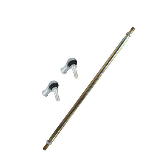 Solid Spare Golf Carts Tie Rod Assembly For EZGO TXT 2001+ Gas Electric OE#70876-G02