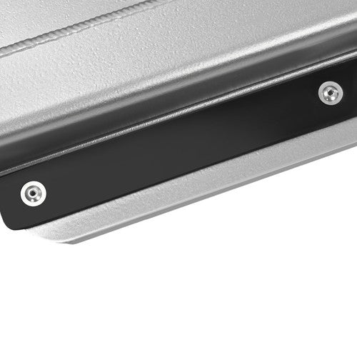 Solid Spare Swing Arm Skid Plate For Honda TRX450R TRX 450R 450ER ATV 2004-2014 w/Hardware