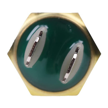 Solid Spare Water Temperature Sensor 385720500 for Perkins 403D 404D 403C 404C FG Wilson