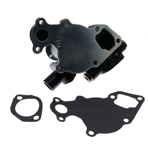 Solid Spare Water Pump YM119810-42001 fit for Komatsu 3D82 PC20-7 PC27R-8 PC20R-8 PC25R-8