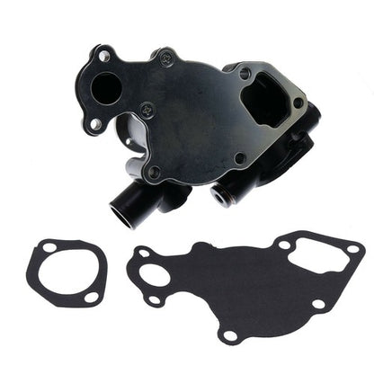 Solid Spare Water Pump YM119810-42001 fit for Komatsu 3D82 PC20-7 PC27R-8 PC20R-8 PC25R-8