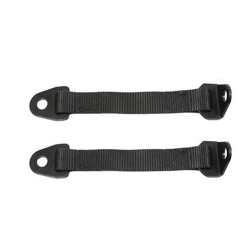 Solid Spare FOR CAN AM MAVERICK X3 New Door limiter Straps DOOR STRAPS 2017 2018-2022