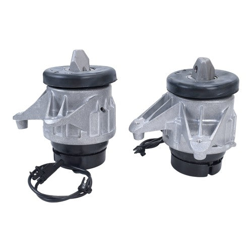 New Engine Mounts 1672407200 1672407300 For 2020-23 Mercedes-Benz W167 GLE-Class