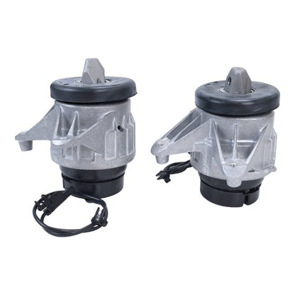New Engine Mounts 1672407200 1672407300 For 2020-23 Mercedes-Benz W167 GLE-Class