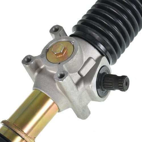 Solid Spare Steering Rack & Pinion for Polaris Ranger 900/1000 & Full Size 570, 1823902 NEW