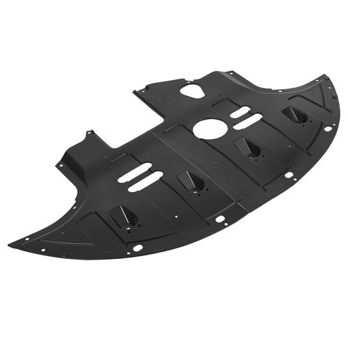 Solid Spare Front Engine Splash Shield Under Cover For Hyundai Elantra 2.0L 17-20 HY1228187