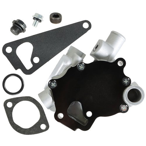 Solid Spare Water Pump Replace For 13-0948 130948 new Fit for 270 370 376 Engine