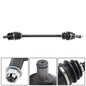Solid Spare 1PCS CV Axles Drive Shaft For Polaris RZR Trail S 4 900 XP General 1000 1333263