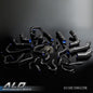 Solid Spare Silicone Radiator Hose Kit Fit For Toyota Supra MA70 MK3 7M-GT/7MGTE Turbo 3.0L