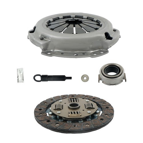 Solid Spare For Suzuki Samurai 1985-94 1995 1.3L Automotive clutch kit w/tool kit lube kit