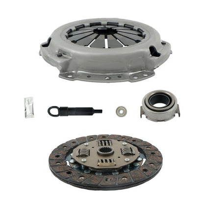 Solid Spare For Suzuki Samurai 1985-94 1995 1.3L Automotive clutch kit w/tool kit lube kit