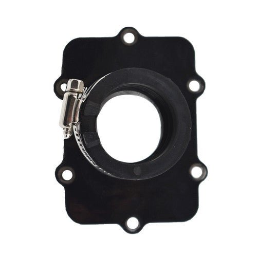 Solid Spare New Carbr Intake Intake Boot 420867300 For SkiDoo GTX MXZ Summit 550F 2005-2009