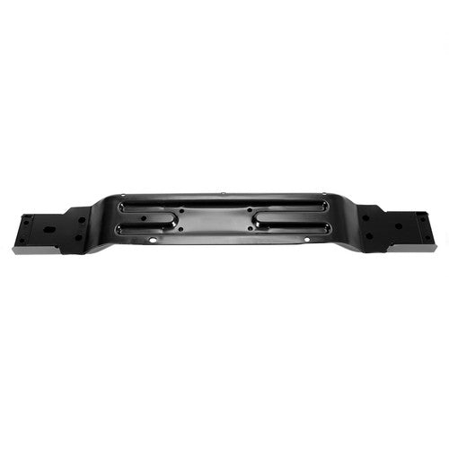 Solid Spare For Jeep Grand Cherokee WJ 99-04 Transmission Crossmember Skid Plate Guard Black