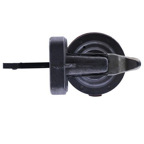 Solid Spare Fuel Lift Pump ULPK0002 for Perkins Engine 6.354 6.372 1006 T6.60