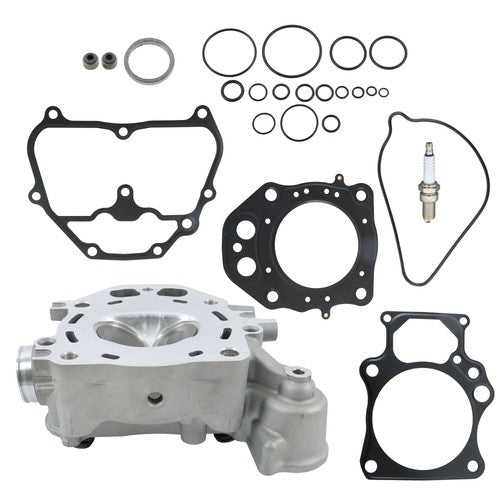 Solid Spare Cylinder head Rebuild Kit 2009-2024 For Honda TRX420 12200-HP7-A01