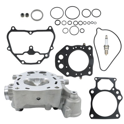Solid Spare Cylinder head Rebuild Kit 2009-2024 For Honda TRX420 12200-HP7-A01