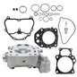 Solid Spare Cylinder head Rebuild Kit 2009-2024 For Honda TRX420 12200-HP7-A01