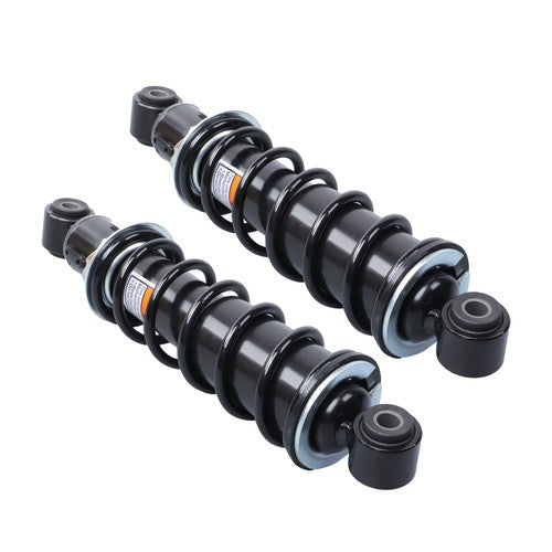 Solid Spare Rear Shocks 45014-1725 2000-2013 for Kawasaki Diesel Mule 2510 3010 4010