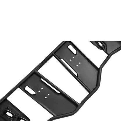 Solid Spare Fits Can-Am Commander 700 1000 2011-2024 15" Rear Cargo Luggage Rack #715006815