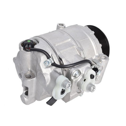 Solid Spare For Mercedes-Benz C230 2002 2003-2007 0002306511 A/C AC Compressor 0002309011