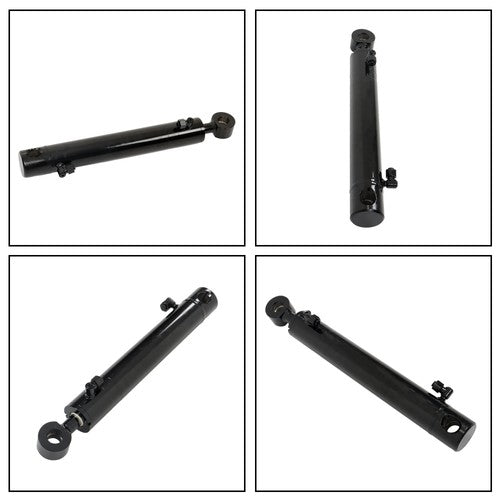 Solid Spare Hydraulic Tilt Cylinder LH Fit For Caterpillar 246C 246D 256C 262C 272D 293-5712