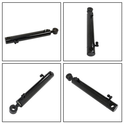 Solid Spare Hydraulic Tilt Cylinder LH Fit For Caterpillar 246C 246D 256C 262C 272D 293-5712