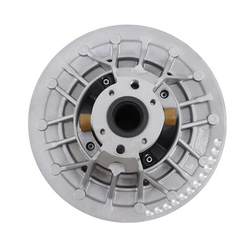 Solid Spare Secondary CVT Clutch For ODES 1000 UTV Dominator Raider X2 X4 D2 D4 21050821000