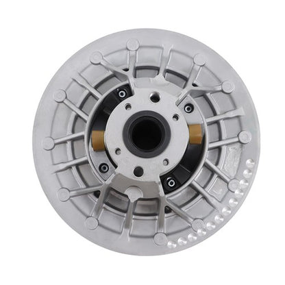 Solid Spare Secondary CVT Clutch For ODES 1000 UTV Dominator Raider X2 X4 D2 D4 21050821000