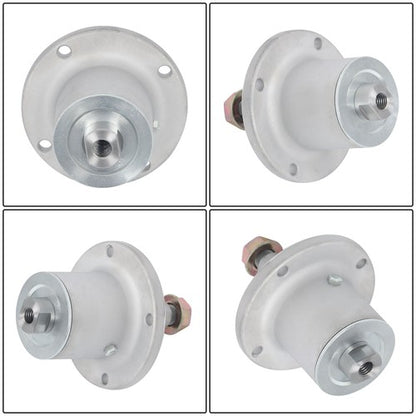 Solid Spare 3x Spindle Assembly for Ferris Snapper IS700Z 1000Z 5061095 5061095SM 5046363X1