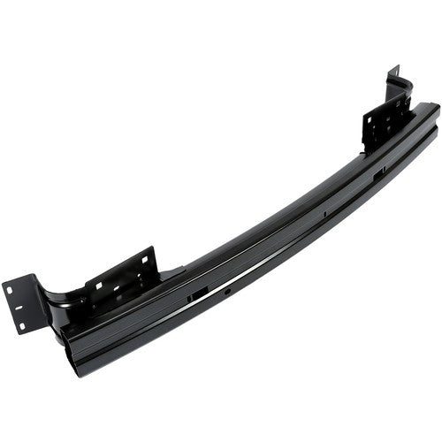 Solid Spare Front Bumper Face Bar Reinforcement For 2013-20 Ram 1500 19-24 Ram 1500 Classic