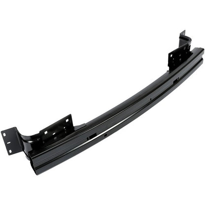 Solid Spare Front Bumper Face Bar Reinforcement For 2013-20 Ram 1500 19-24 Ram 1500 Classic