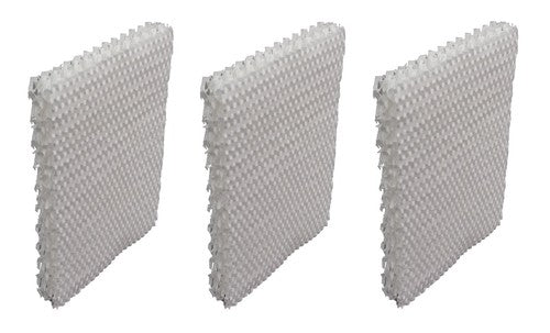 Solid Spare Humidifier Filter for Bionaire BCM658 BCM646 (3-Pack)