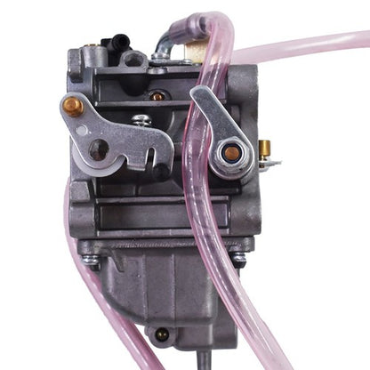 Solid Spare For 2008 Kawasaki Mule 3000 KAF620G Carburetor Carb 15003-2766