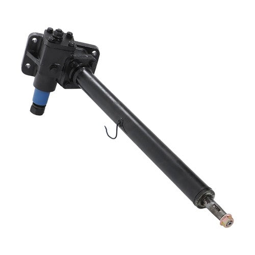 Solid Spare Steering Box Shaft 34159-16091 35240-16100 For Kubota L175 L185DT L185F L245DT