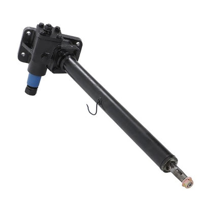Solid Spare Steering Box Shaft 34159-16091 35240-16100 For Kubota L175 L185DT L185F L245DT