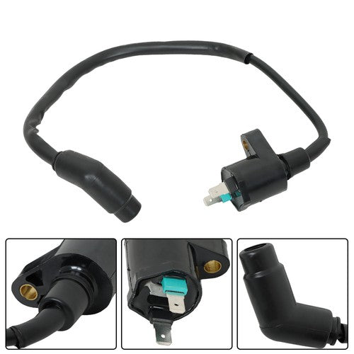 Solid Spare CDI Ignition Coil Rectifier Relay For Honda TRX250EX 2001-08 / Recon 250 1997-00