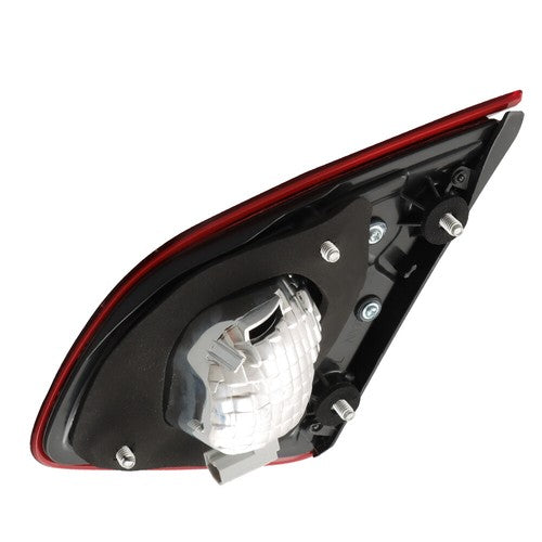 Solid Spare Driver Rear For Nissan Altima SR 16 17 18 LED Red Tail Light Lamp Left Outer