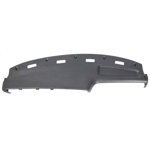 Solid Spare For 1994-97 Dodge Ram 1500 2500 3500 Dash Board Panel Pad Cover Replacement Gray