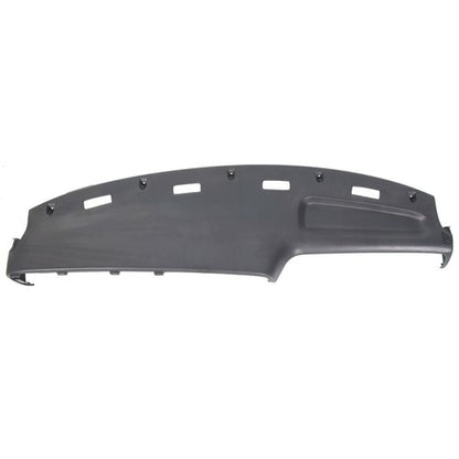 Solid Spare For 1994-97 Dodge Ram 1500 2500 3500 Dash Board Panel Pad Cover Replacement Gray